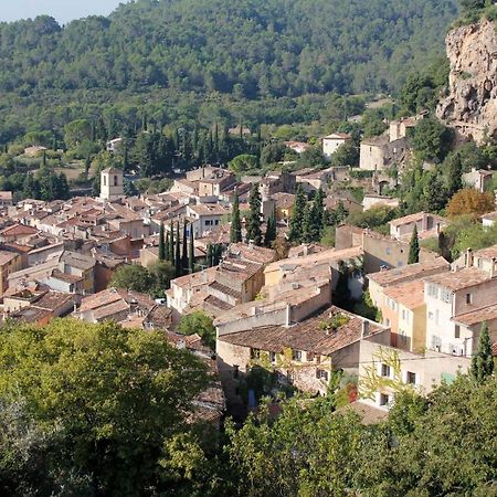 Appartement Le Gambetta Cotignac Εξωτερικό φωτογραφία