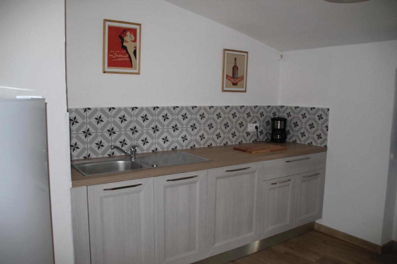 Appartement Le Gambetta Cotignac Εξωτερικό φωτογραφία
